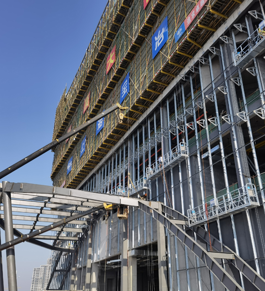 華僑城云海嘉途酒店